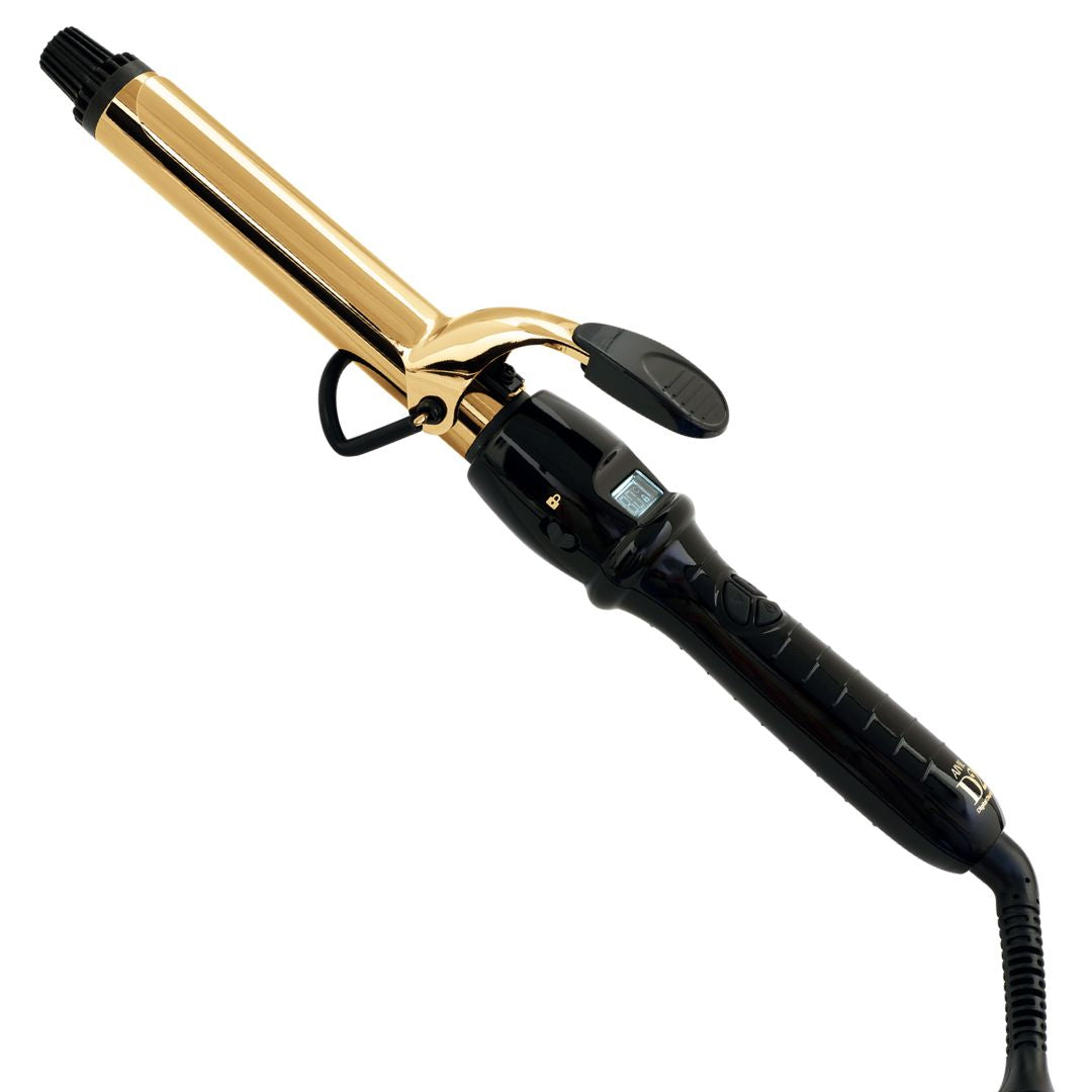 アイビル D2アイロン  ゴールド