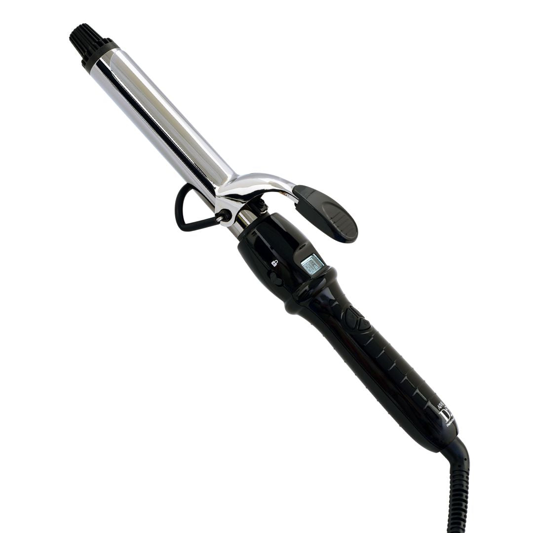 アイビル D2アイロン  チタン