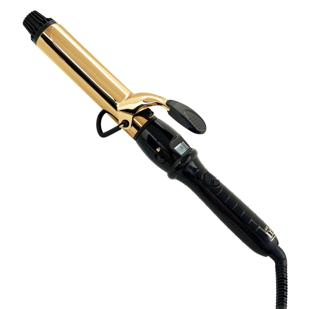 アイビル D2アイロン  ゴールド