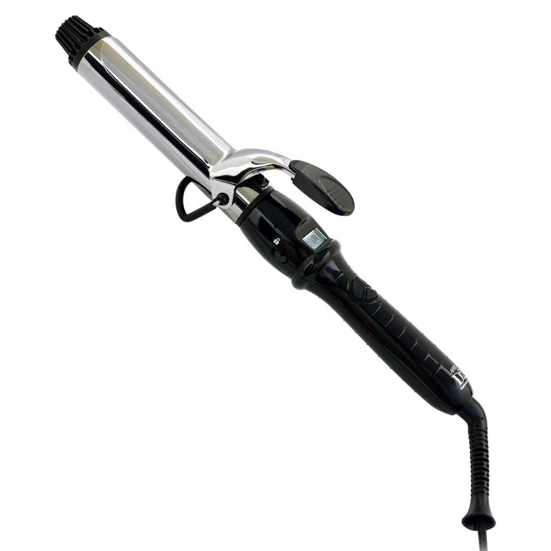 アイビル D2アイロン  チタン