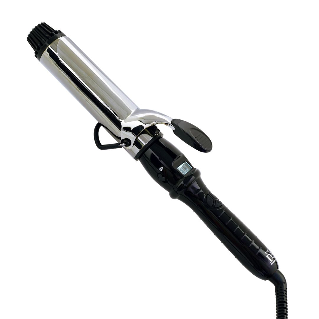 アイビル D2アイロン  チタン