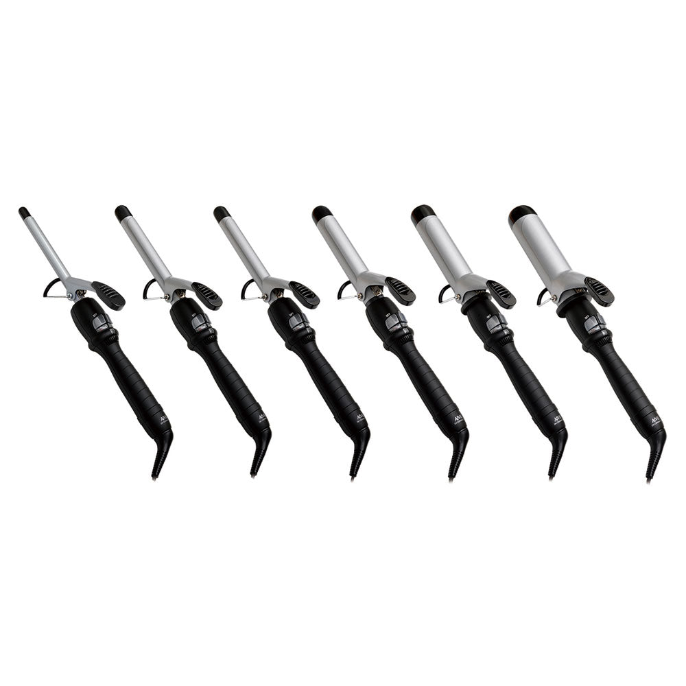 アイビル DHセラミックアイロン