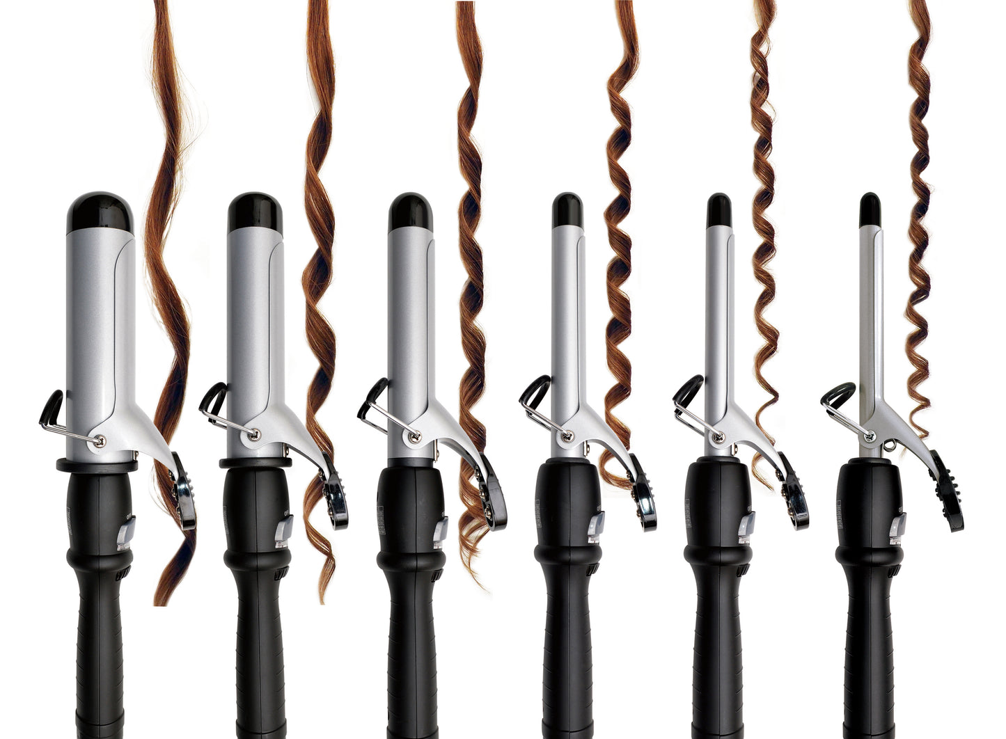 アイビル DHセラミックアイロン