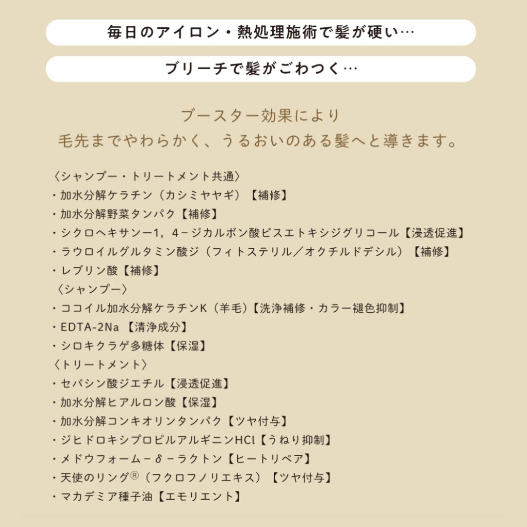 Deep Layer(ディープレイヤー) トリートメント ExV エクストラベルベッティ