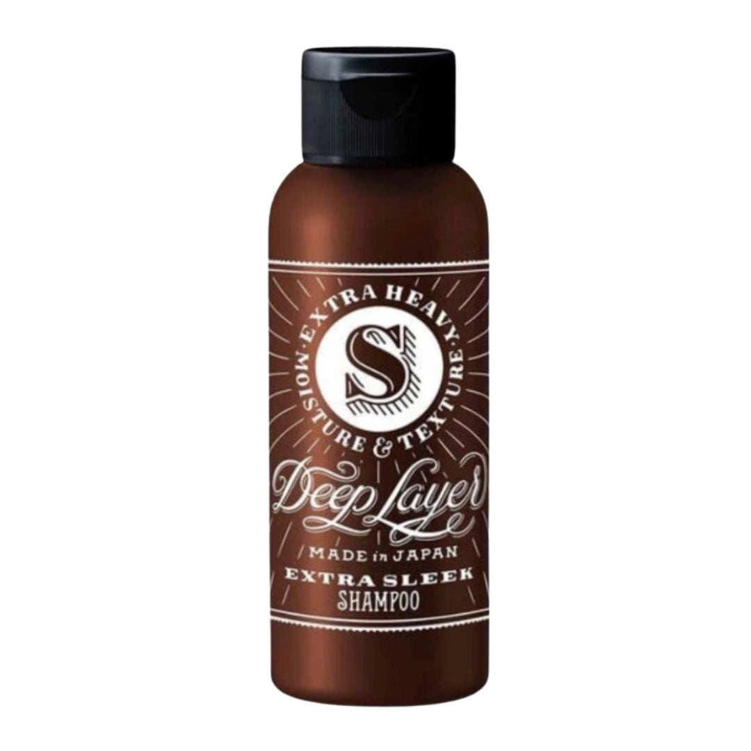 Deep Layer(ディープレイヤー) シャンプー ExS エクストラスリーク