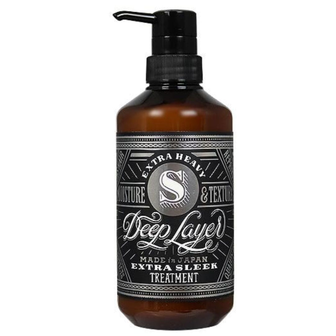 Deep Layer(ディープレイヤー) トリートメント ExS エクストラスリーク