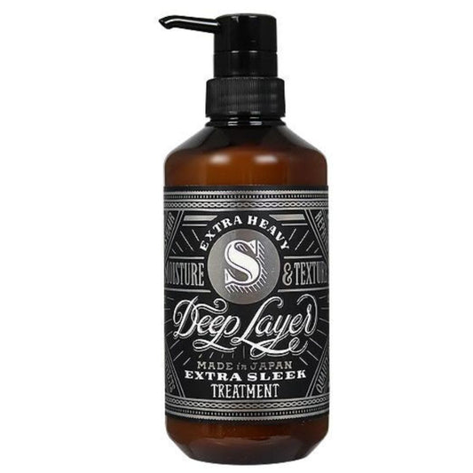 Deep Layer(ディープレイヤー) トリートメント ExS エクストラスリーク