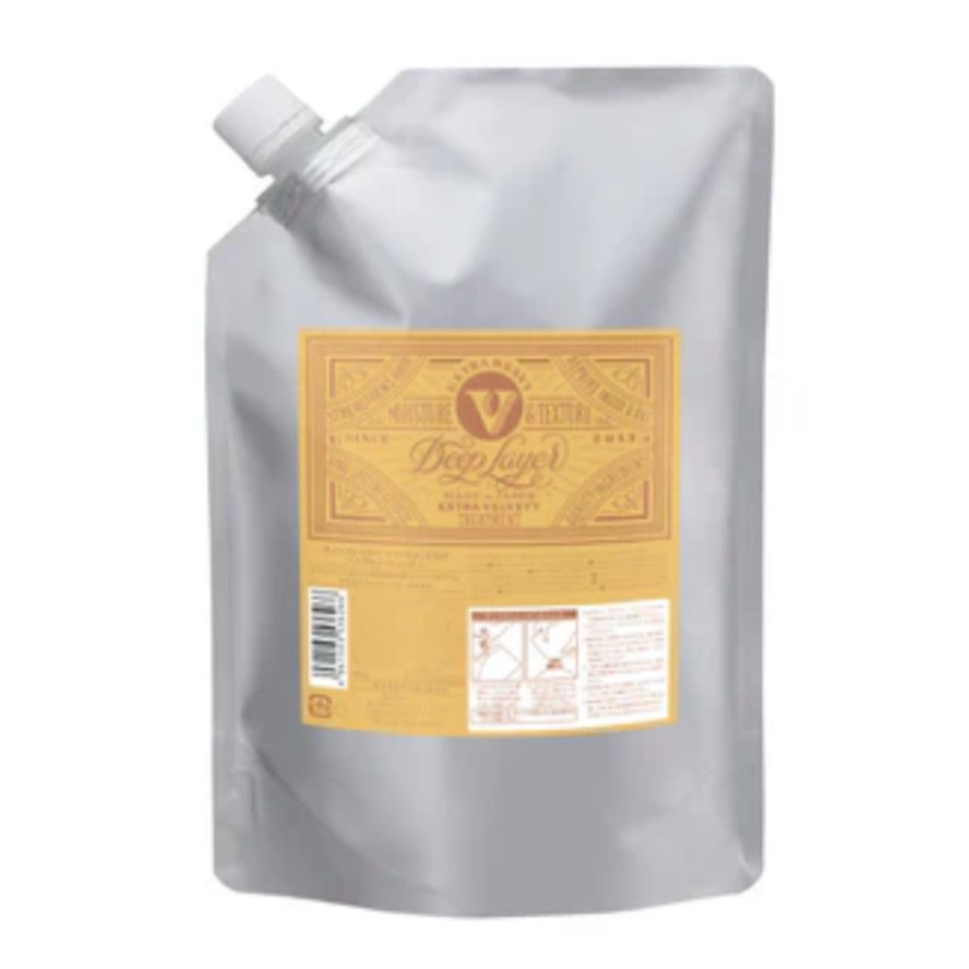 Deep Layer(ディープレイヤー) トリートメント ExV エクストラベルベッティ