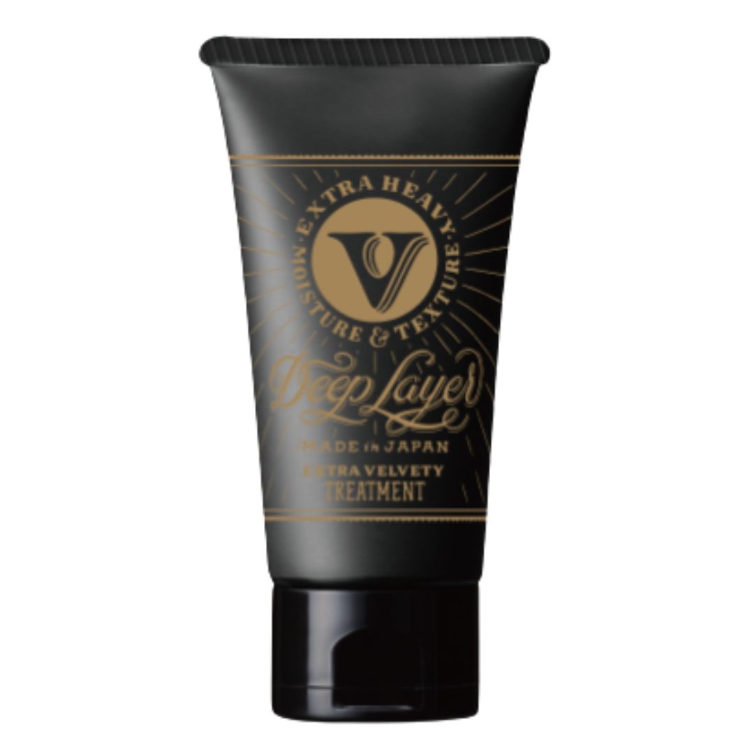 Deep Layer(ディープレイヤー) トリートメント ExV エクストラベルベッティ