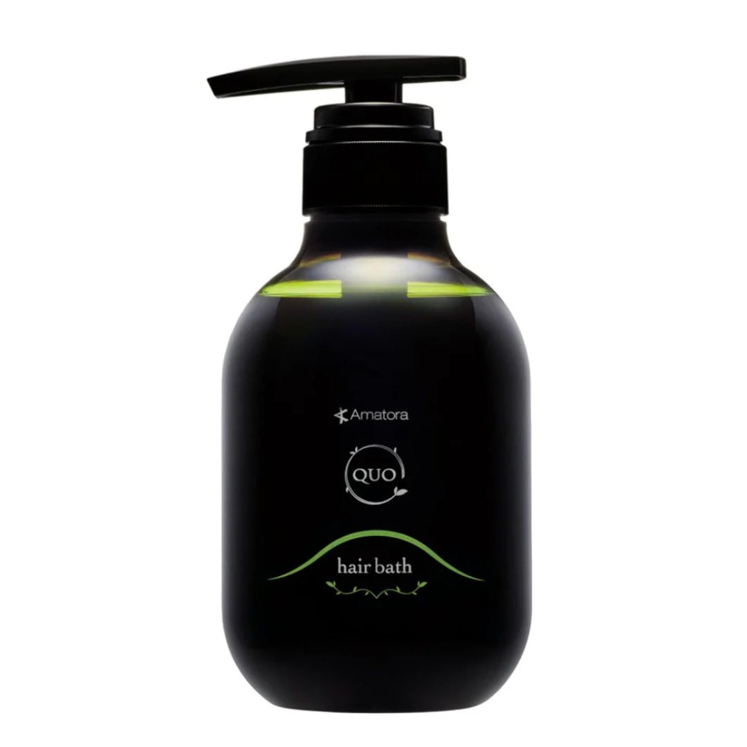 Amatora QUO(アマトラ クゥオ) ヘアバス H