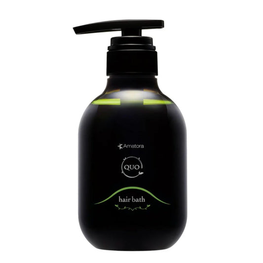 Amatora QUO(アマトラ クゥオ) ヘアバス H