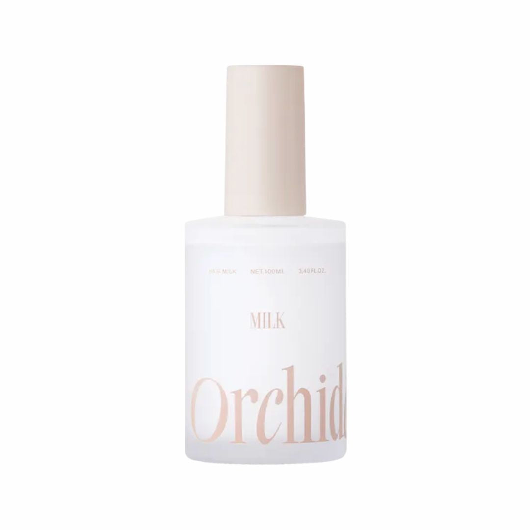 Maison Orchidée (メゾンオルキデ) リッチミルク