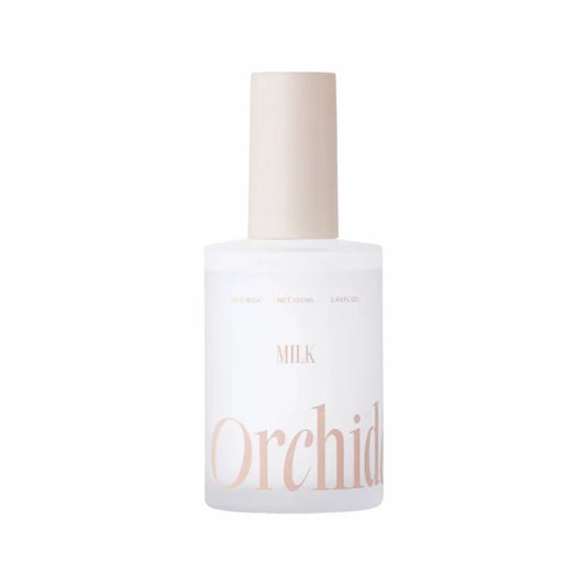 メゾンオルキデ (Maison Orchidée) リッチミルク