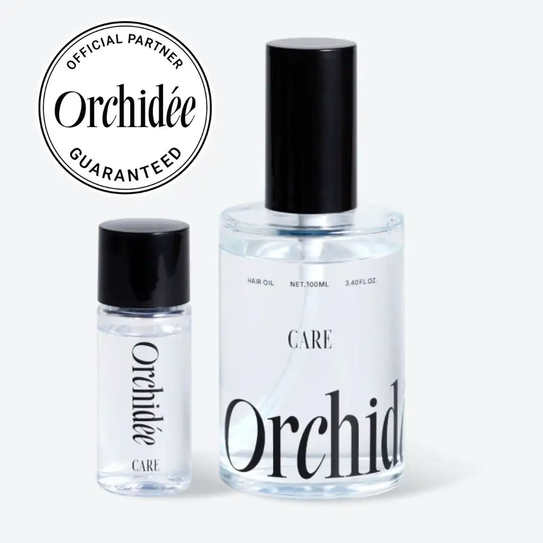 Maison Orchidée(メゾンオルキデ) ケアオイル 正規販売店