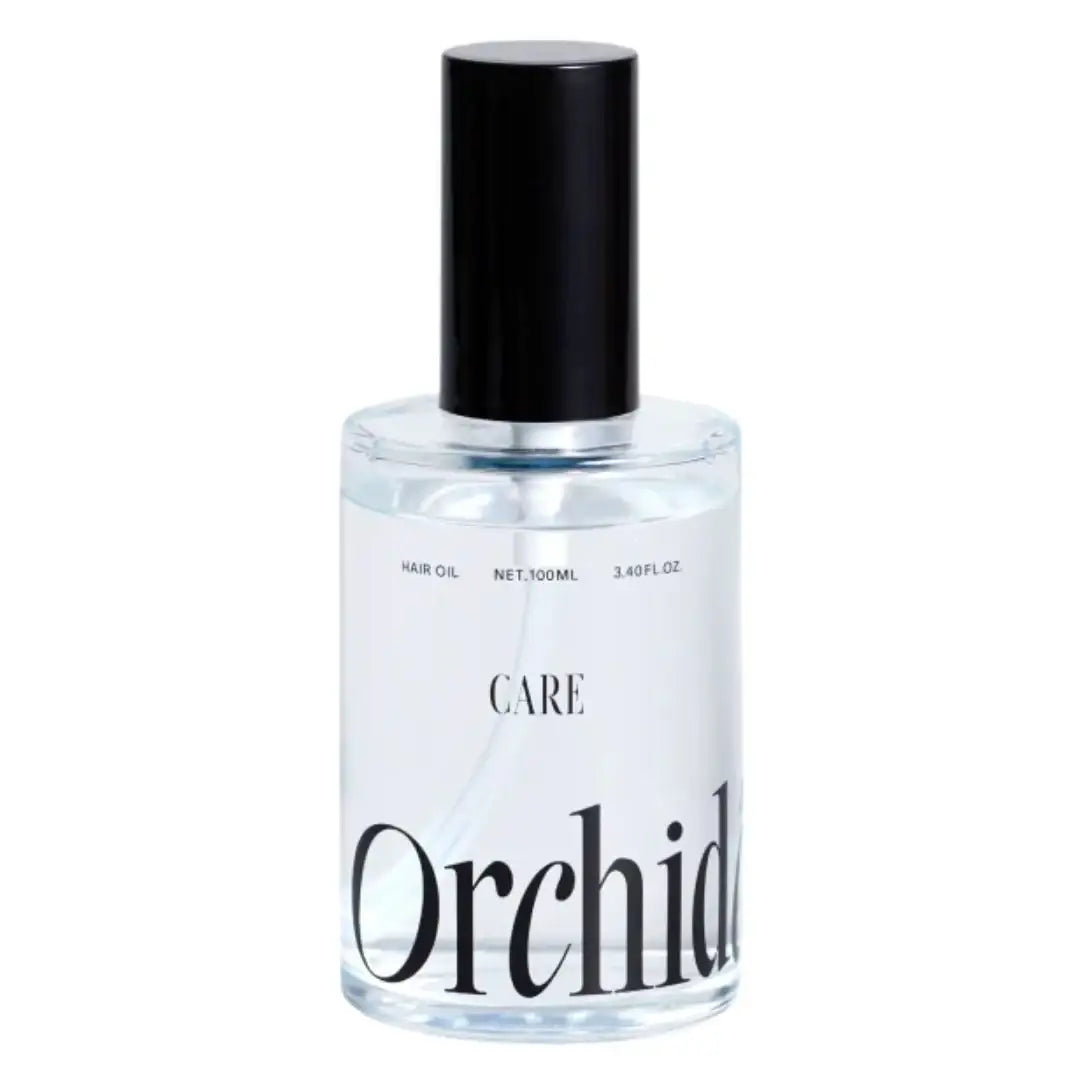 Maison Orchidée (メゾンオルキデ) ケアオイル