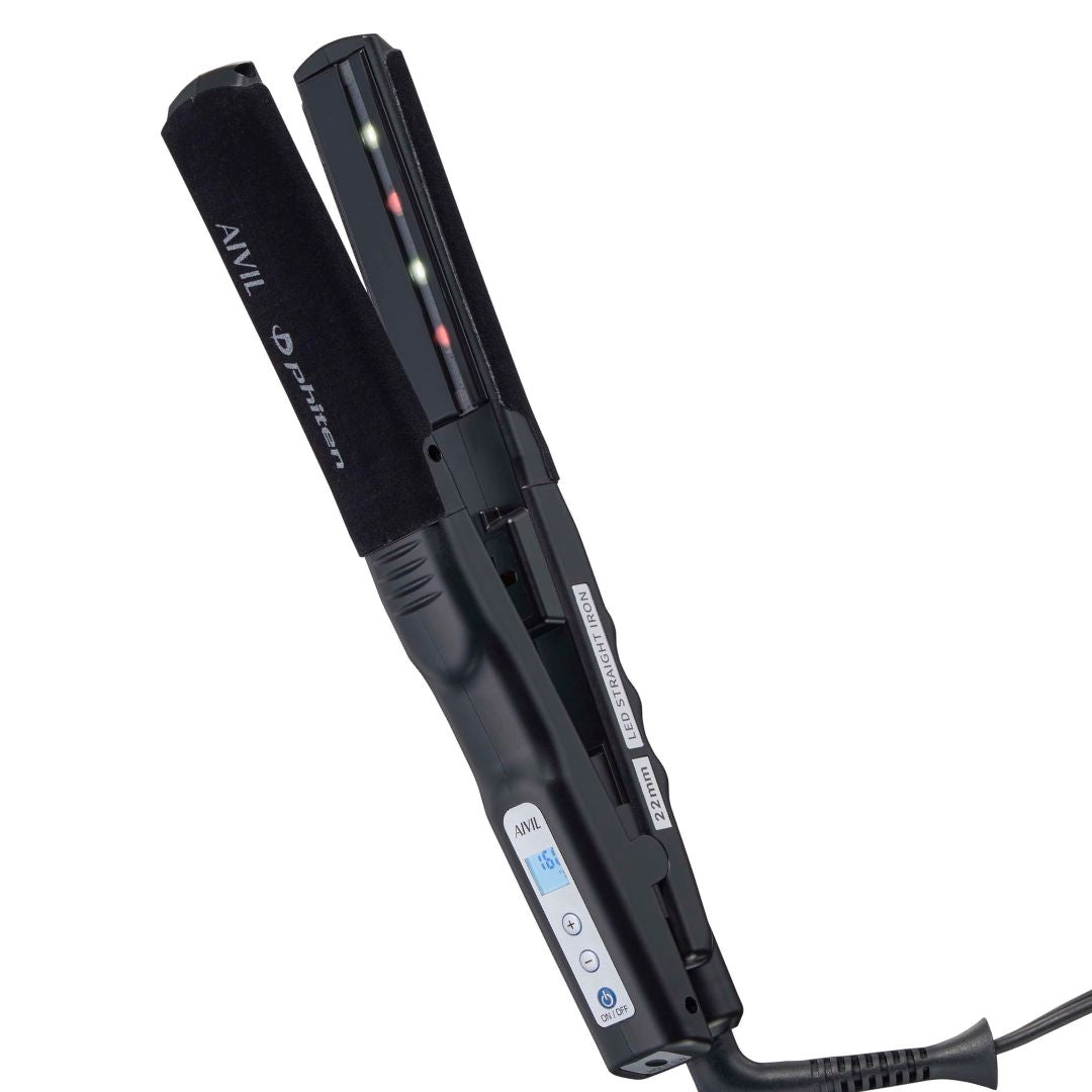 アイビル PLストレートアイロン