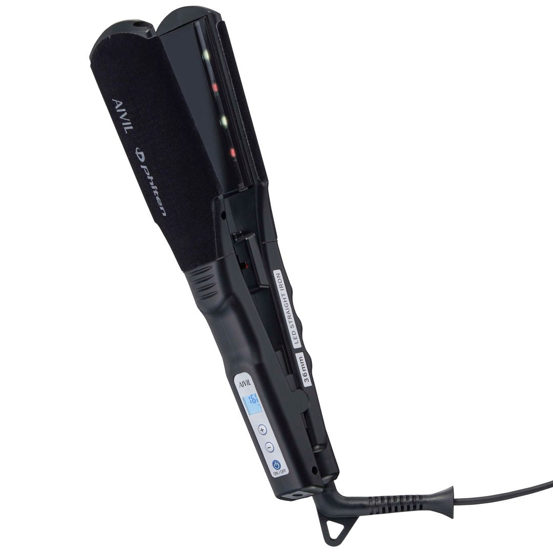 アイビル PLストレートアイロン