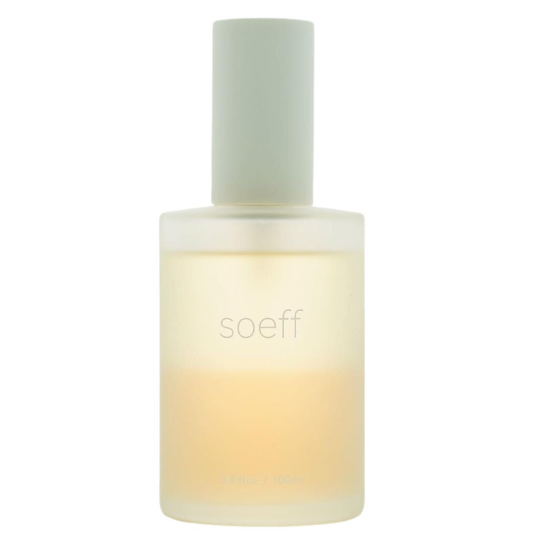 soeff(ソフ) オイルインセラム ピュア 金木犀 100ml