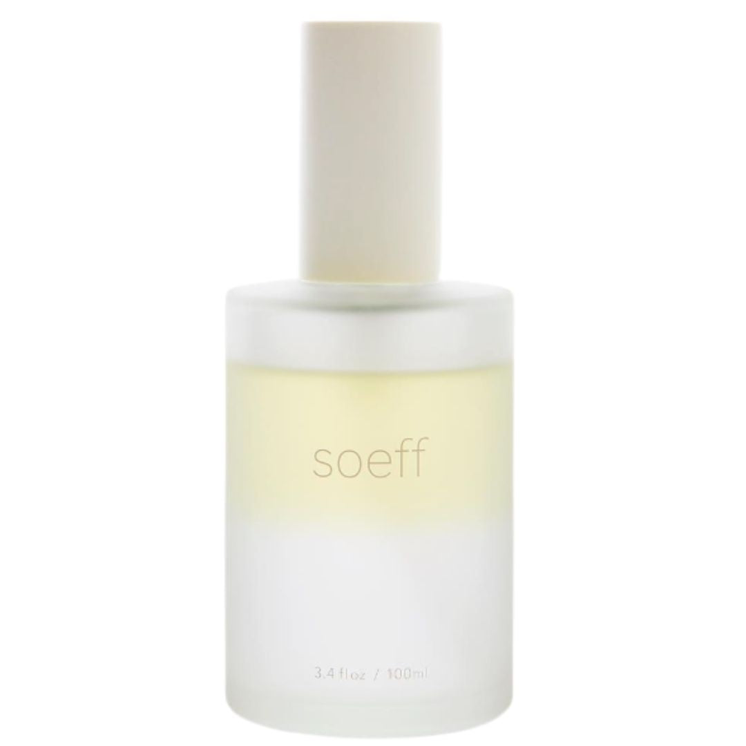 soeff(ソフ) オイルインセラム ピュア　100ml