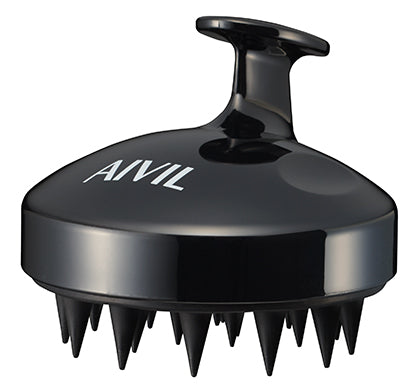 アイビル スパブラシ シリコンゴムタイプ