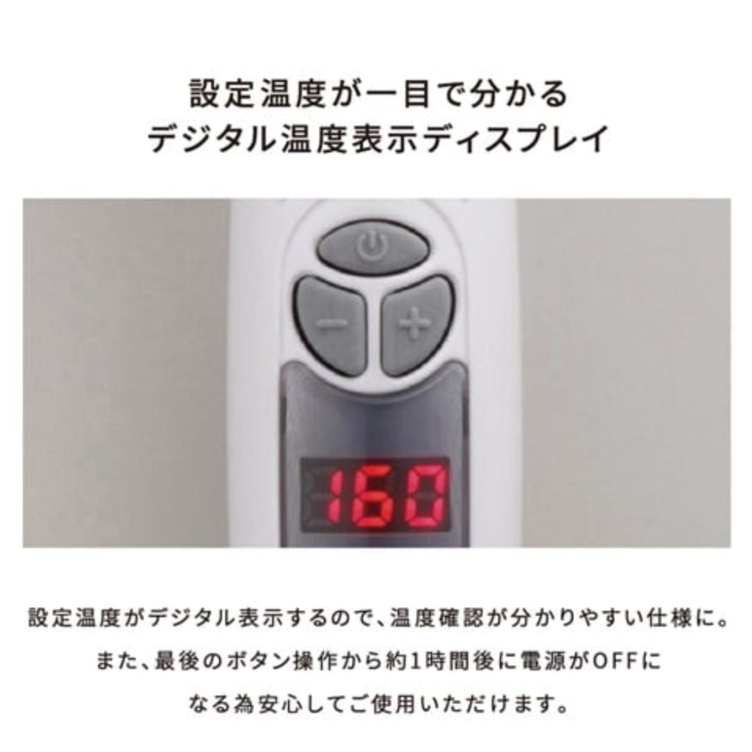 クレイツ カールプロ SR