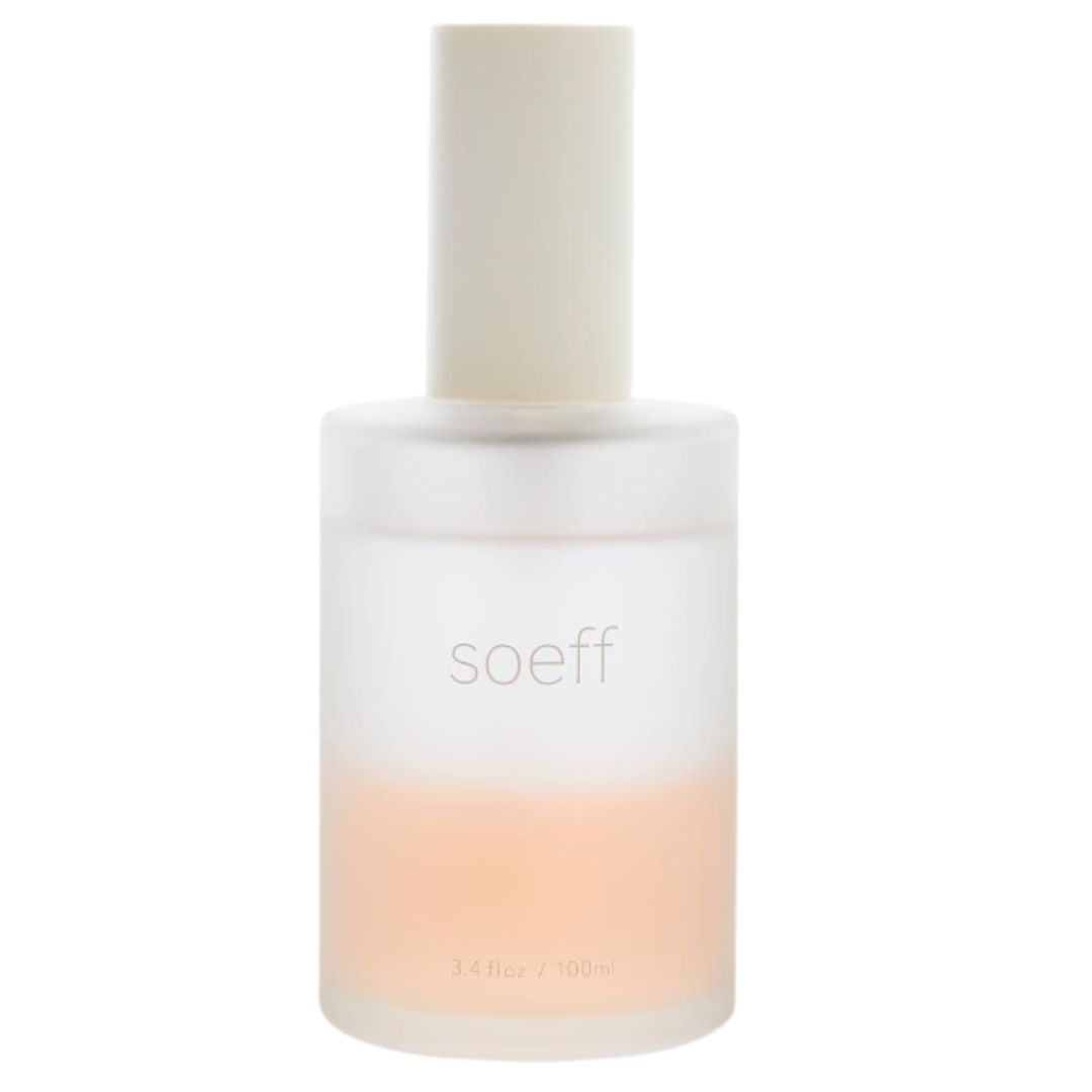 soeff(ソフ) オイルインセラム 金木犀 100ml