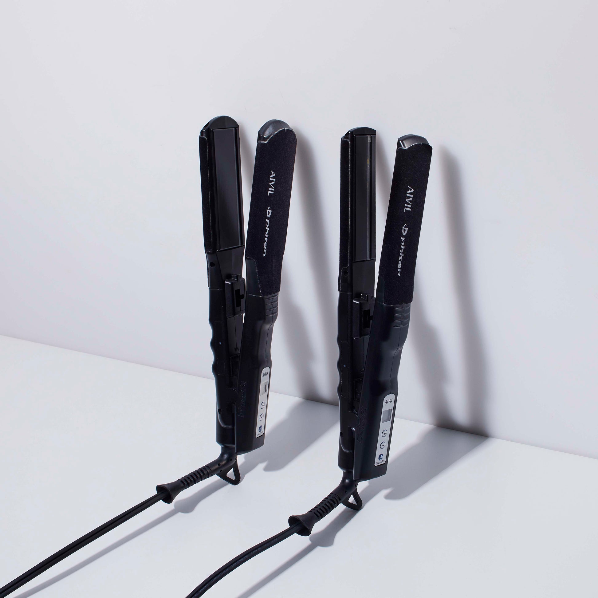 アイビル PLストレートアイロン