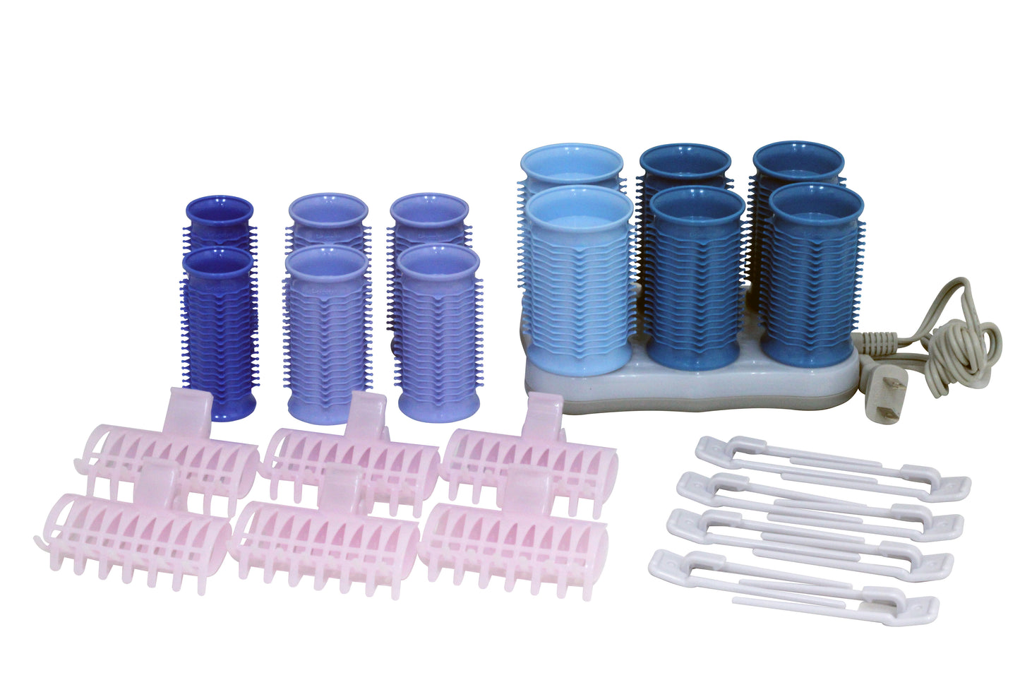 アイビル ホットカーラー