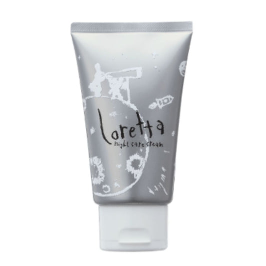 loretta(ロレッタ) ナイトケアクリーム