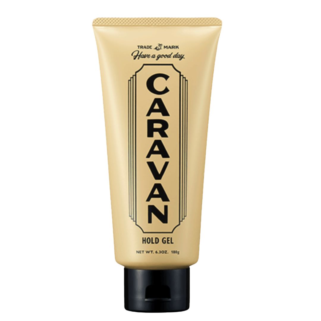 デミ キャラバン ホールドジェル 180g