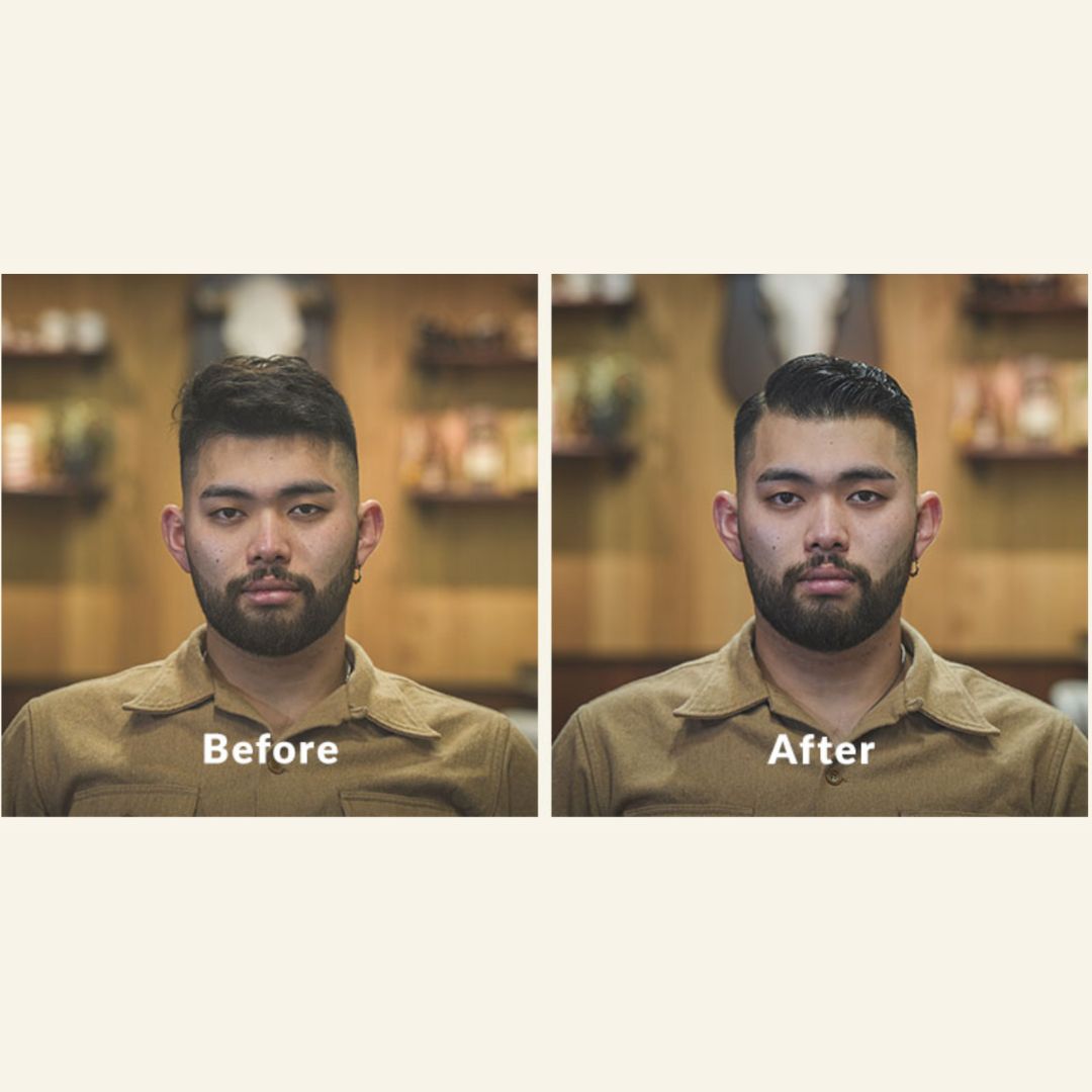 デミ キャラバン ポマード