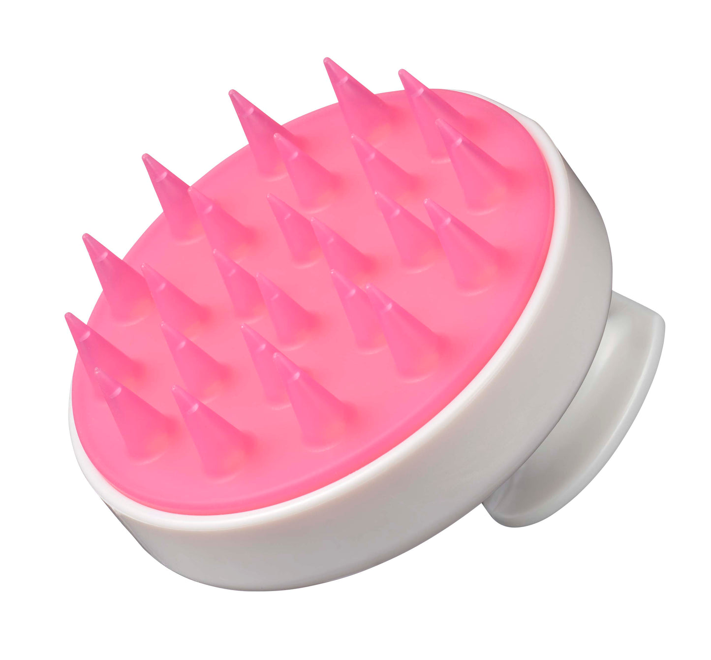 アイビル シャンプーブラシ カプア