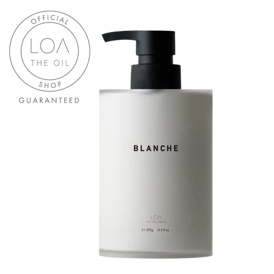 LOA THE TREATMENT (ロアザトリートメント) BLANCHE ブランシュ