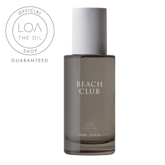 LOA THE OIL CARE (ロアザオイルケア) BEACH CLUB ビーチクラブ