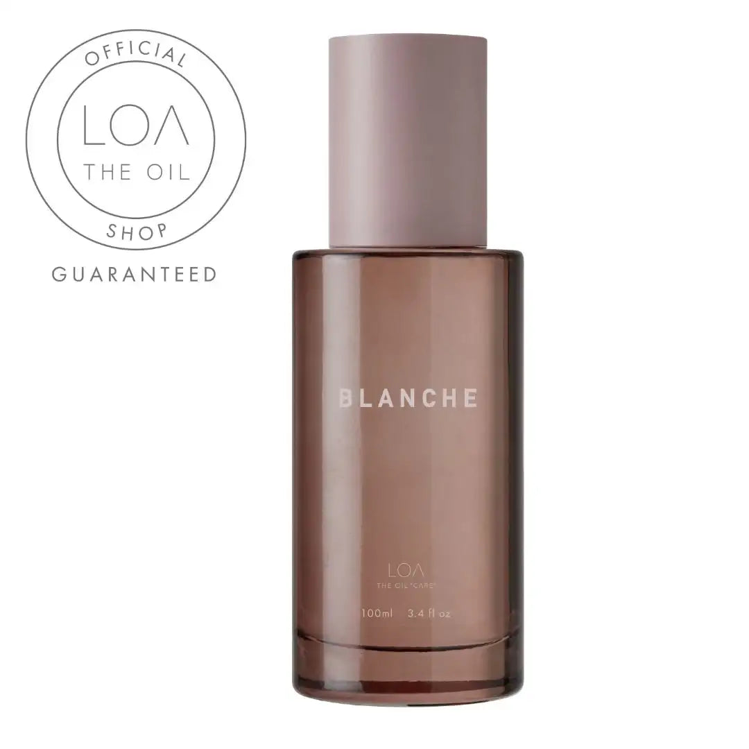 LOA THE OIL CARE (ロアザオイルケア) BLANCHE ブランシュ