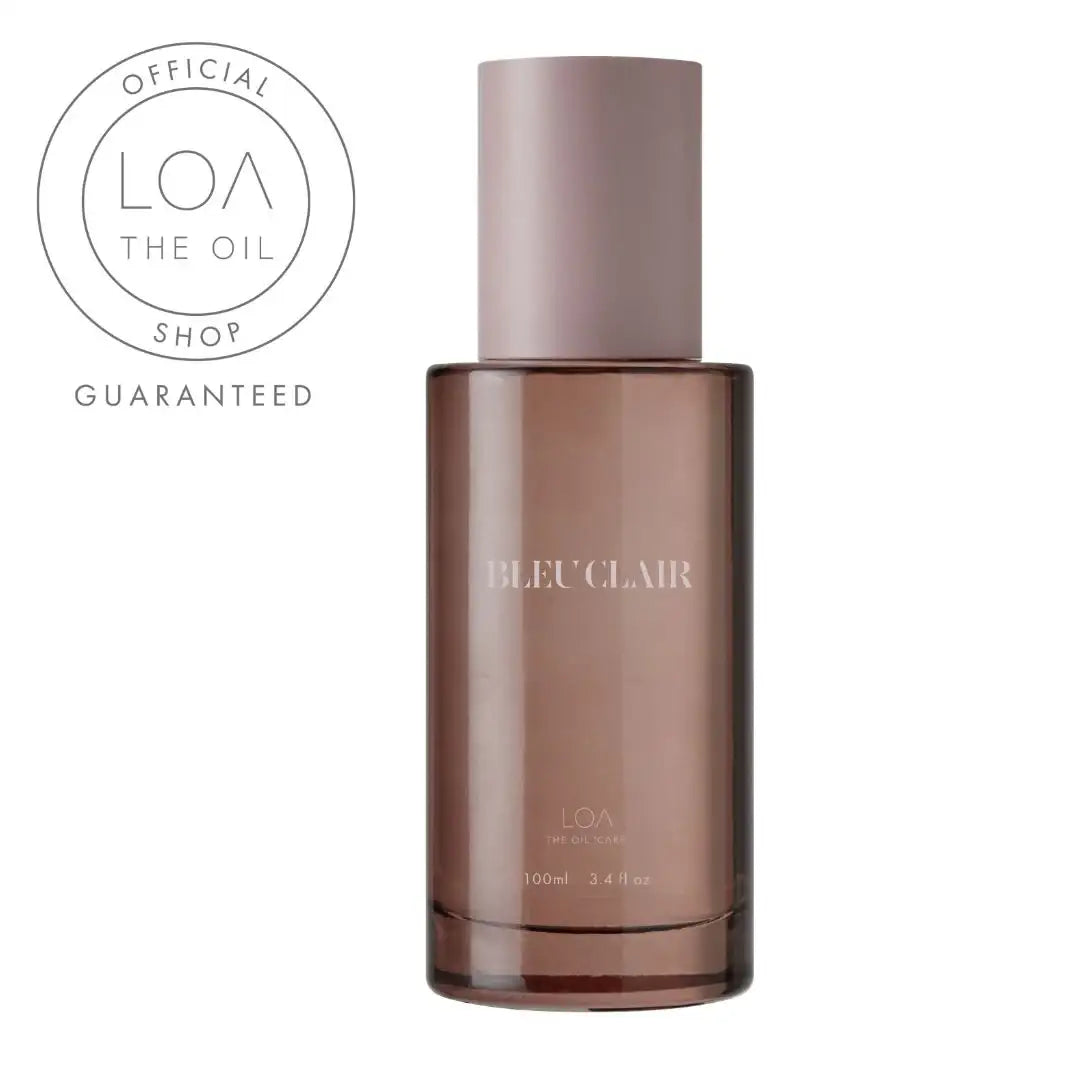 LOA THE OIL CARE (ロアザオイルケア) BLEU CLAIR ブルークレール