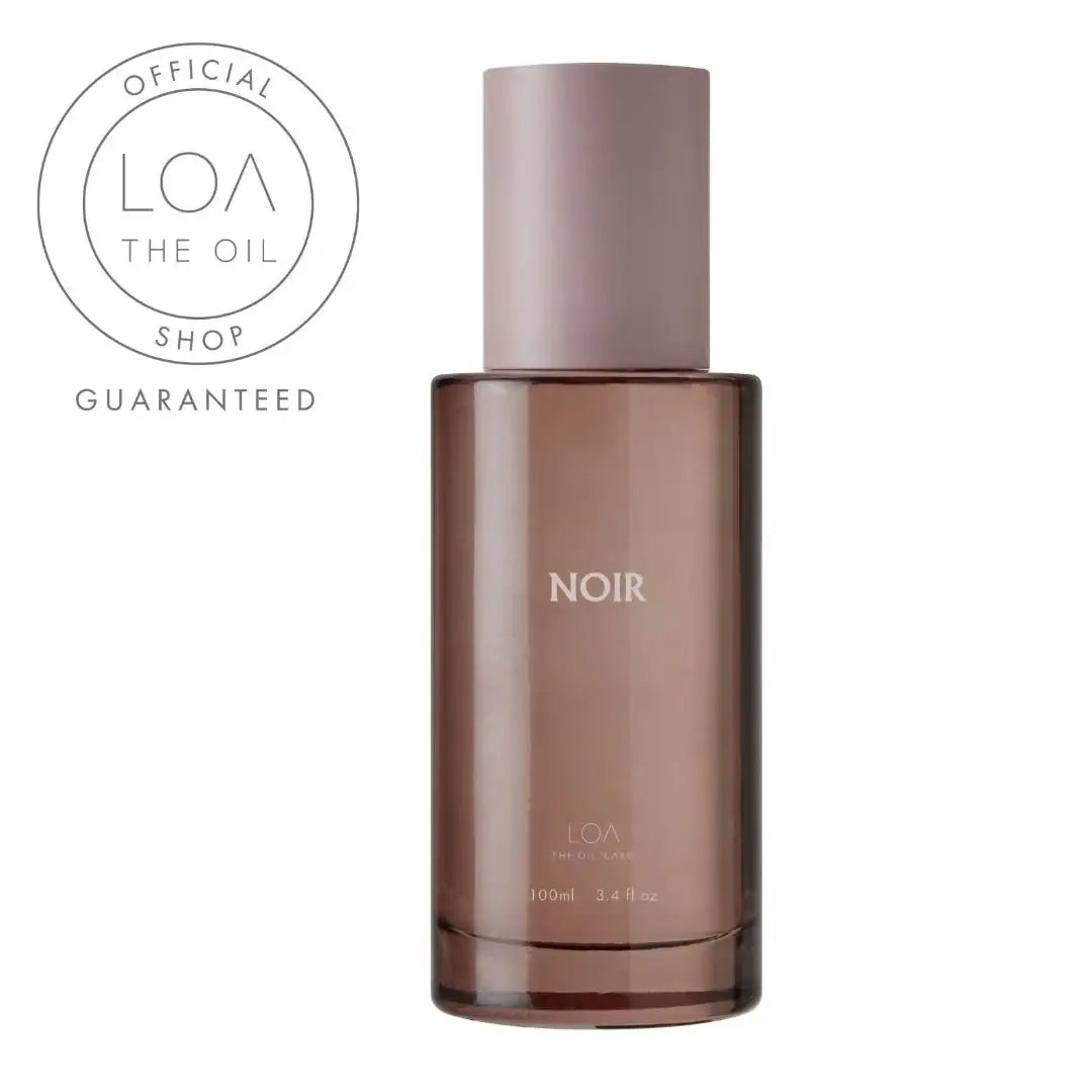 LOA THE OIL CARE (ロアザオイルケア) NOIR ノワール