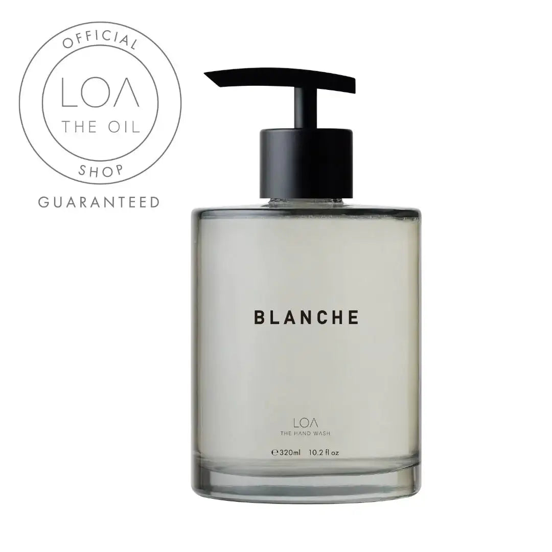 LOA THE HAND WASH (ロアザハンドウォッシュ) BLANCHE ブランシュ