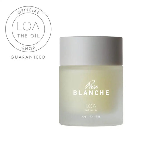 LOA THE BALM (ロアザバーム) Pair BLANCHE ペアブランシュ