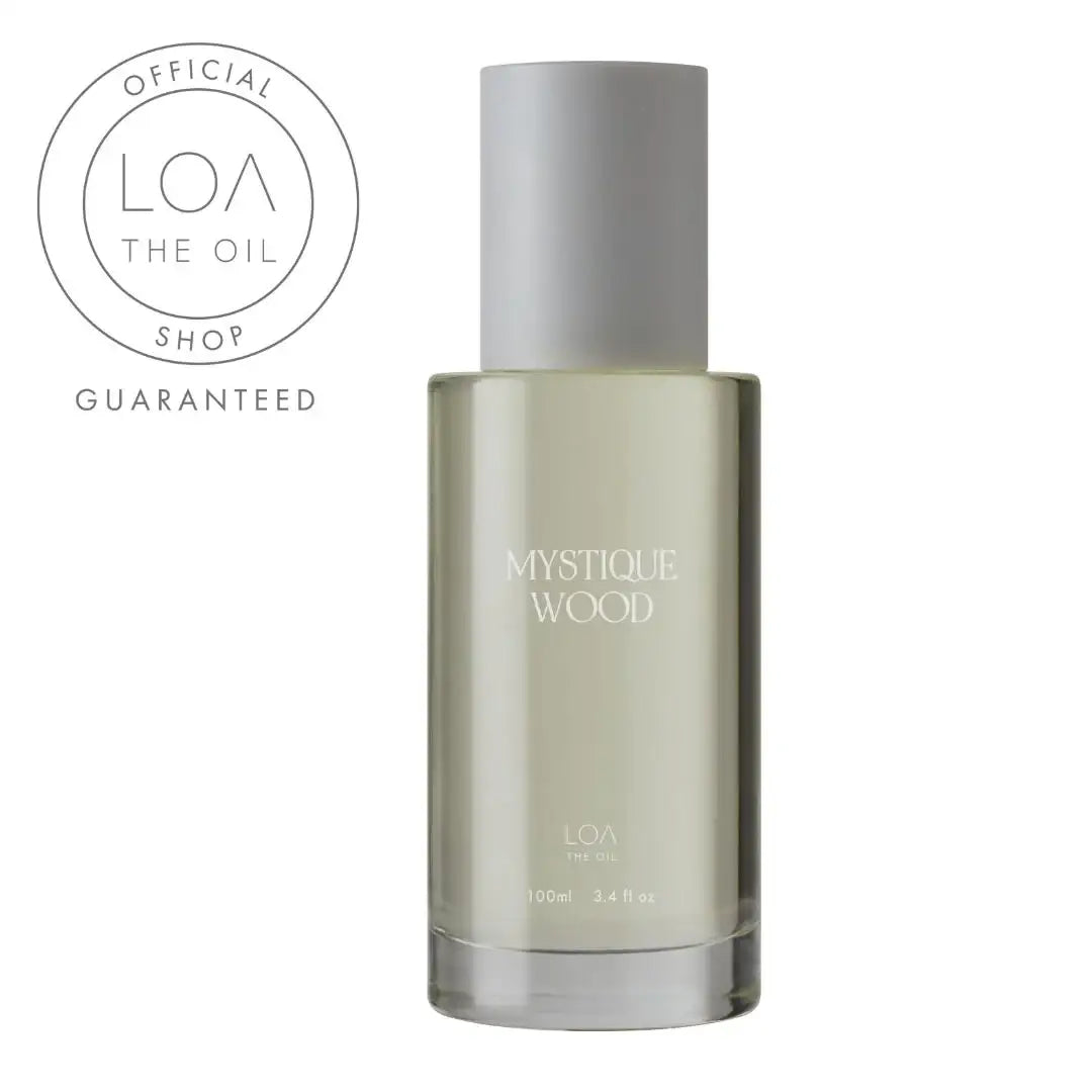 LOA THE OIL (ロアザオイル) MYSTIQUE WOOD ミスティックウッド