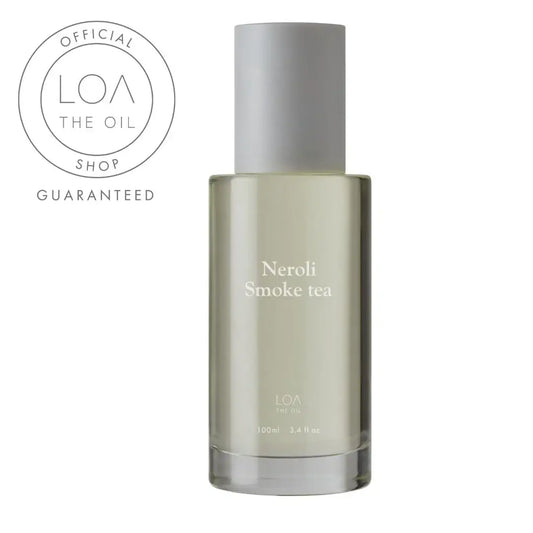 LOA THE OIL (ロアザオイル) Nerori Smoke tea ネロリスモークティー