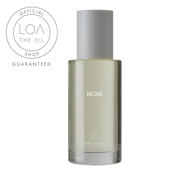 ロアザオイル NOIR ノワール 正規取扱店 | 3980円以上で送料無料
