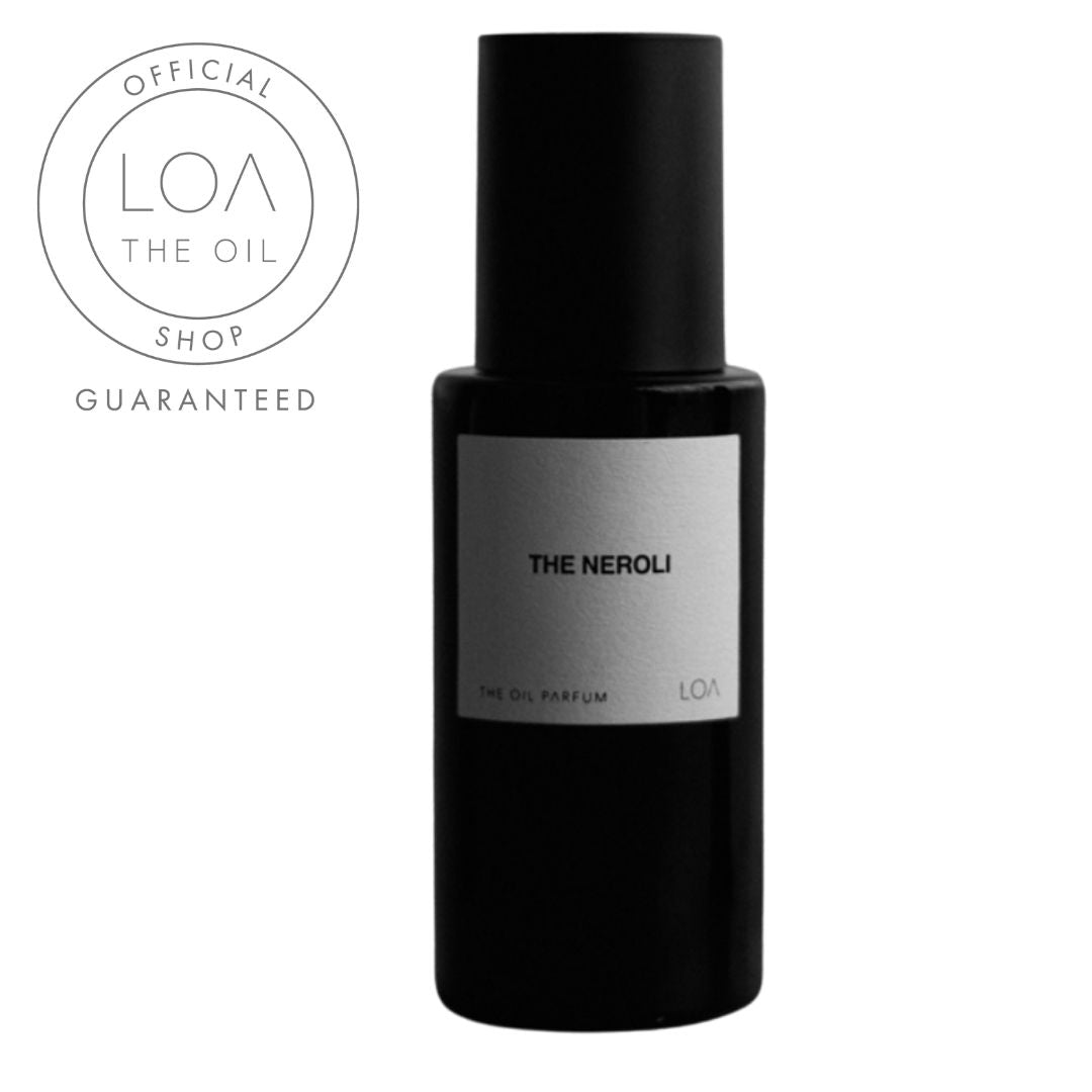 LOA THE OIL PARFUM (ロアザオイル パルファン) THE NEROLI