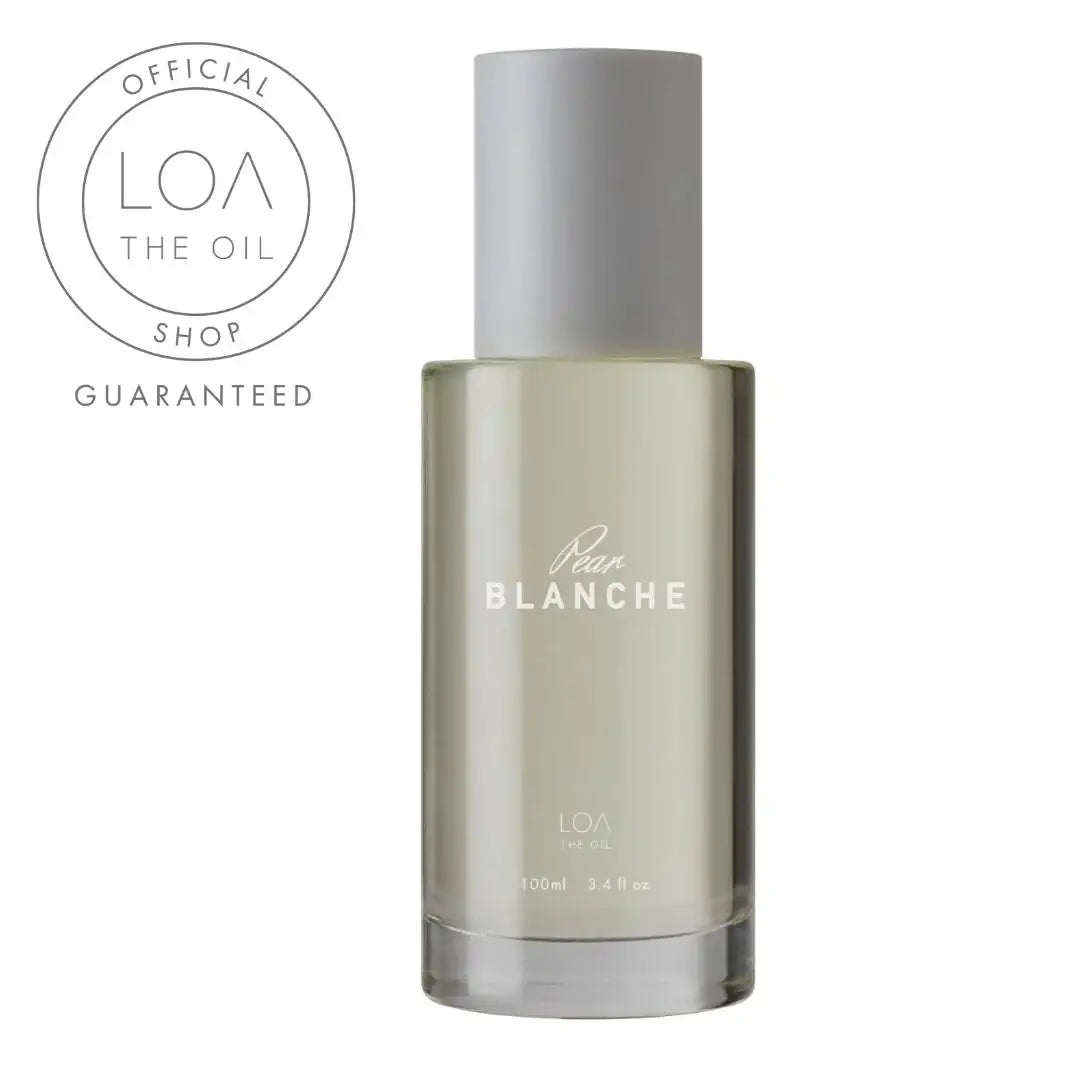 LOA THE OIL (ロアザオイル) Pair BLANCHE ペアブランシュ