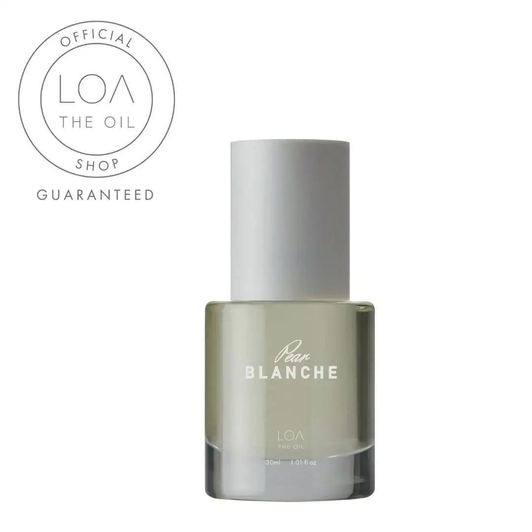 LOA THE OIL (ロアザオイル) Pair BLANCHE ペアブランシュ