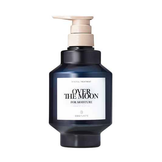 SINN PURETE(シンピュルテ) マインドフル トリートメント モイスチャー / OVER THE MOON