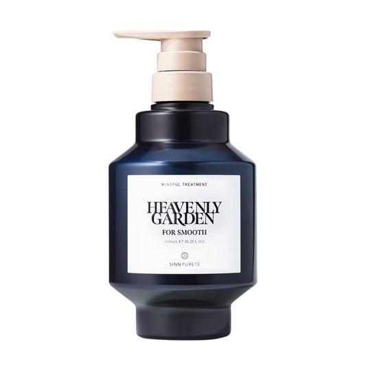 SINN PURETE(シンピュルテ) マインドフル トリートメント スムース / HEAVENLY GARDEN