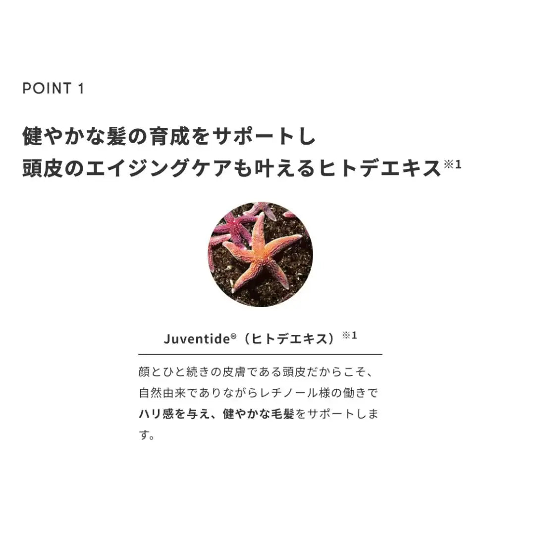 SINN PURETE (シンピュルテ) マインドフル トリートメント モイスチャー / OVER THE MOON