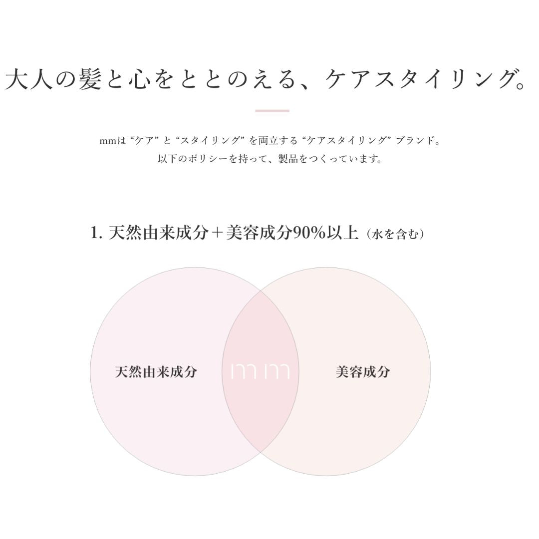 mm(ミリ) クリームバター