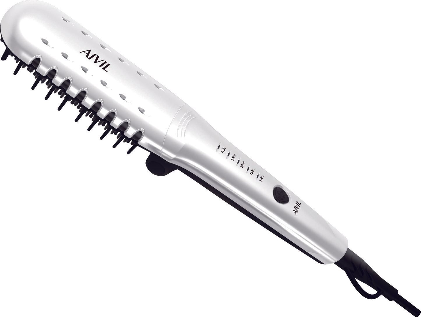 アイビル キャリーブラシアイロン